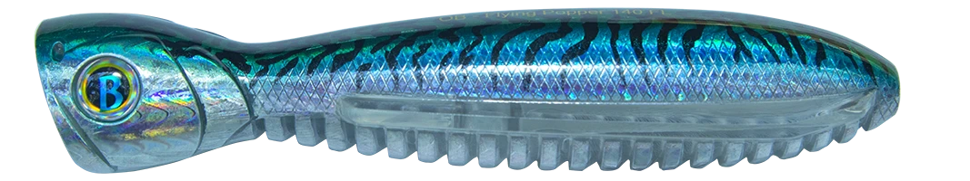 Ocean Born Lures Flying Popper