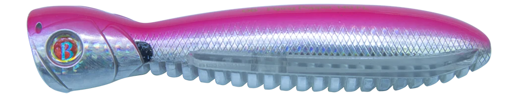 Ocean Born Lures Flying Popper