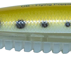 Ocean Born Lures Flying Popper