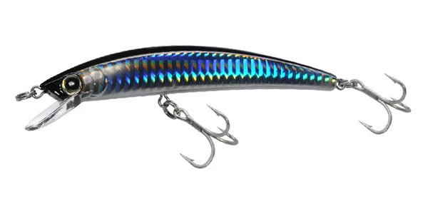 Lures Yo-Zuri Crystal Minnow 5-1/4"