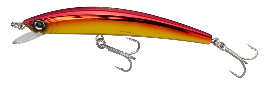 Lures Yo-Zuri Crystal Minnow 5-1/4"