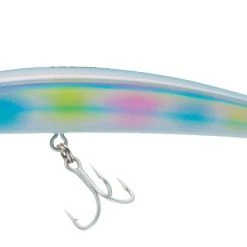 Lures Yo-Zuri Crystal Minnow 5-1/4"