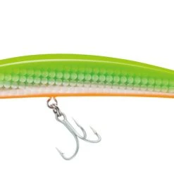 Lures Yo-Zuri Crystal Minnow 5-1/4"
