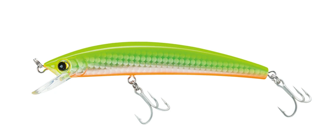 Lures Yo-Zuri Crystal Minnow 5-1/4"
