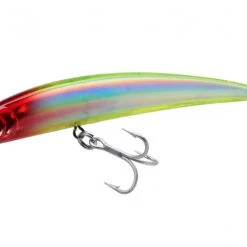 Lures Yo-Zuri Crystal Minnow 5-1/4