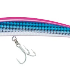 Lures Yo-Zuri Crystal Minnow 5-1/4