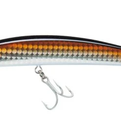Lures Yo-Zuri Crystal Minnow 5-1/4
