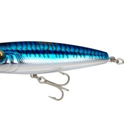 Yo-Zuri Hydro Popper Lures