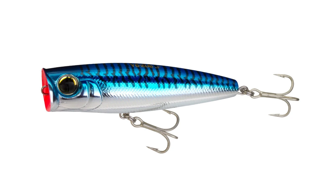 Yo-Zuri Hydro Popper Lures