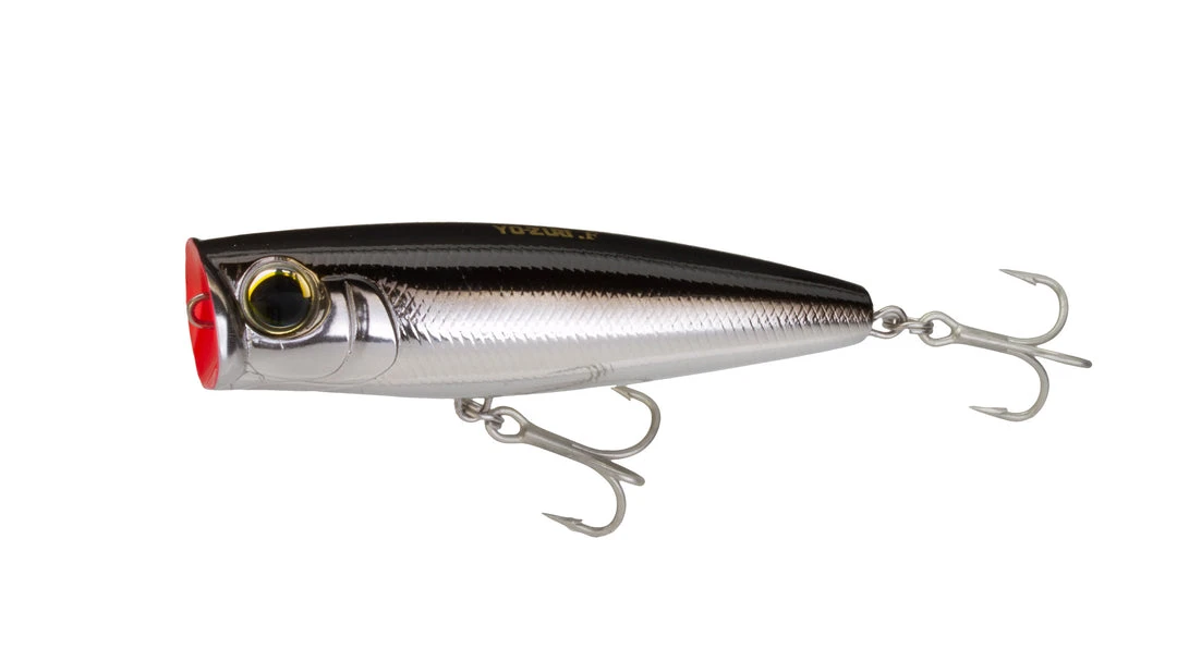 Yo-Zuri Hydro Popper Lures
