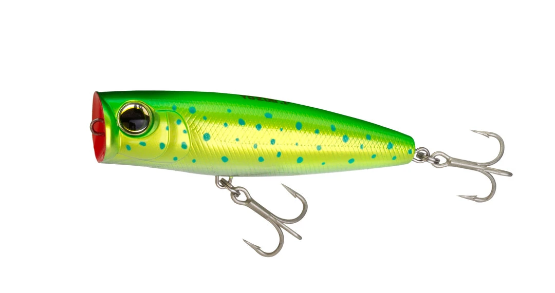 Yo-Zuri Hydro Popper Lures