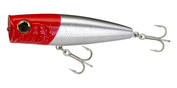 Yo-Zuri Hydro Popper Lures