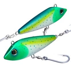Yo-Zuri Bonita Lures