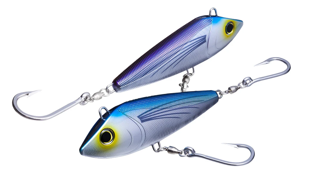 Yo-Zuri Bonita Lures