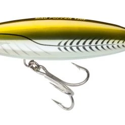 Yo-Zuri Mag Popper Lures
