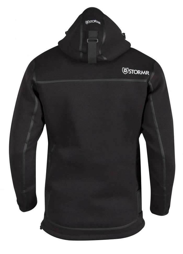Apparel Stormr Surf Top Jacket