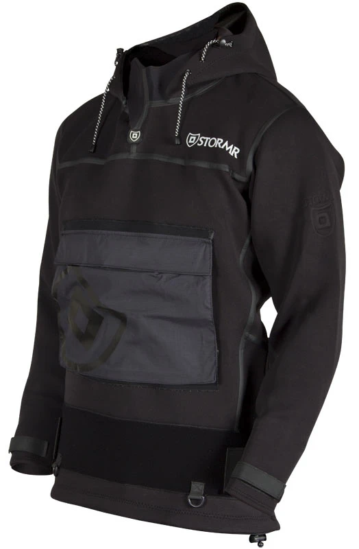 Apparel Stormr Surf Top Jacket