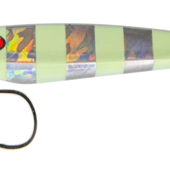 Nomad Design Ridgeback Jig Lures