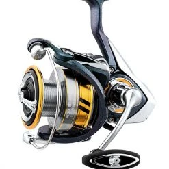 Daiwa Regal LT Spinning Reels