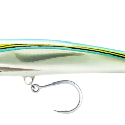 Lures Nomad Design Riptide 105 Long Cast 4