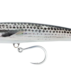 Lures Nomad Design Riptide 105 Long Cast 4