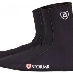 Fly Fishing Stormr 3mm Neoprene Wetsuit/Wet Wading Socks