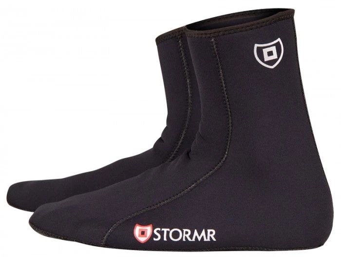 Fly Fishing Stormr 1.5mm Neoprene Wetsuit/Wet Wading Socks