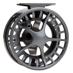 Waterworks-Lamson Remix Fly Reels
