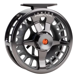 Waterworks-Lamson Remix HD Fly Reels