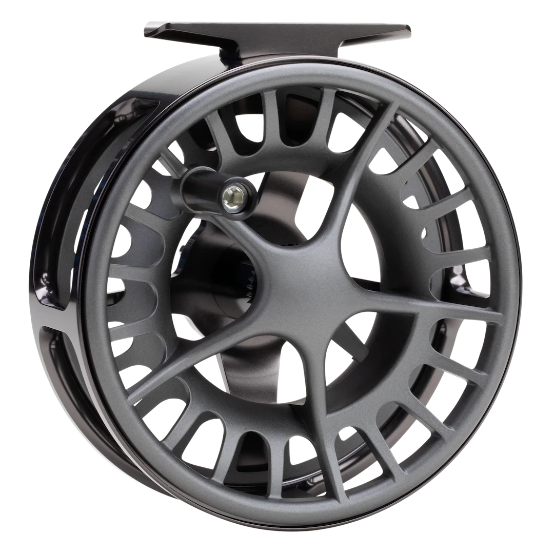 Waterworks-Lamson Remix HD Fly Reels