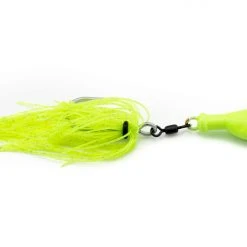 S&S Bucktails S&S Raging Rattler Lures Jigs