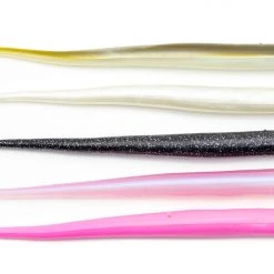 Bill Hurley Lures Bill Hurley 9" Rat Tail Replacement Tails