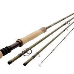 Redington Crux Fly Rods