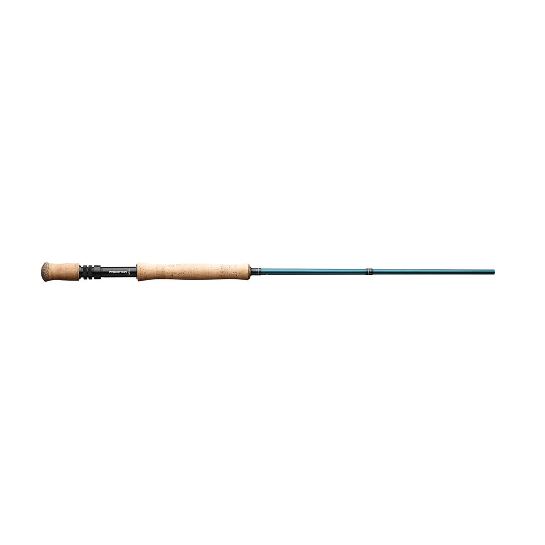 Redington Predator Fly Rods