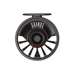 Redington Grande Fly Reels & Extra Spools