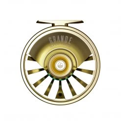 Redington Grande Fly Reels & Extra Spools