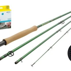 Redington Vice Fly Combos