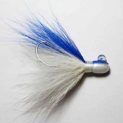 S&S Bucktails S&S Rockhopper Bucktails