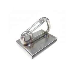 Rockhopper Fishing Rockhopper Rock Solid Belt Clip Accessories