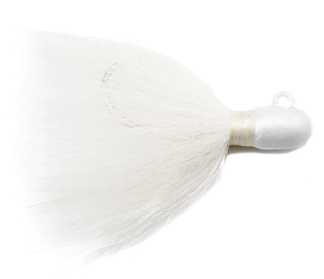 S&S Bucktails S&S Rockhopper Bucktails