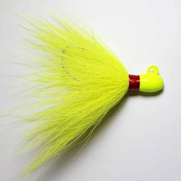 S&S Bucktails S&S Rockhopper Bucktails