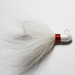 S&S Bucktails S&S Rockhopper Bucktails