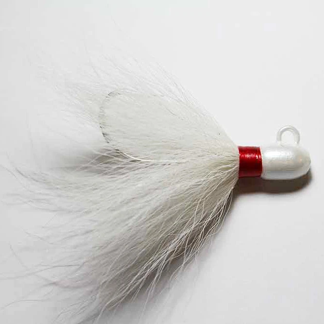 S&S Bucktails S&S Rockhopper Bucktails
