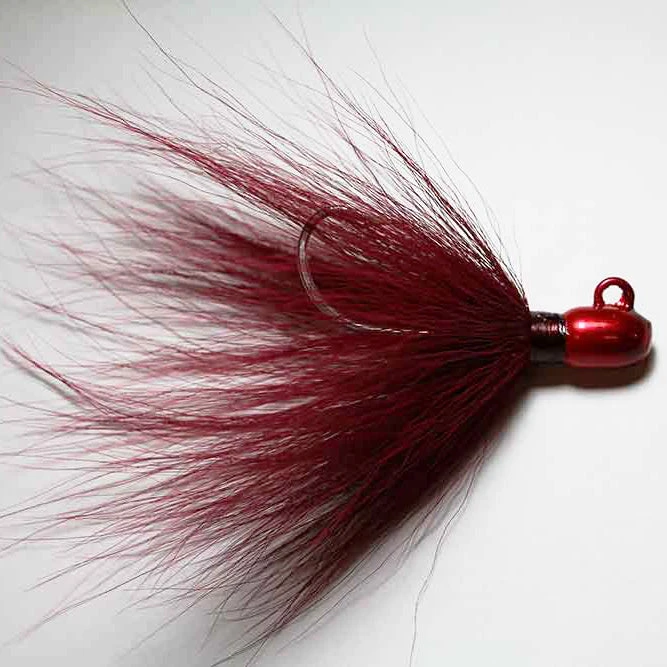 S&S Bucktails S&S Rockhopper Bucktails