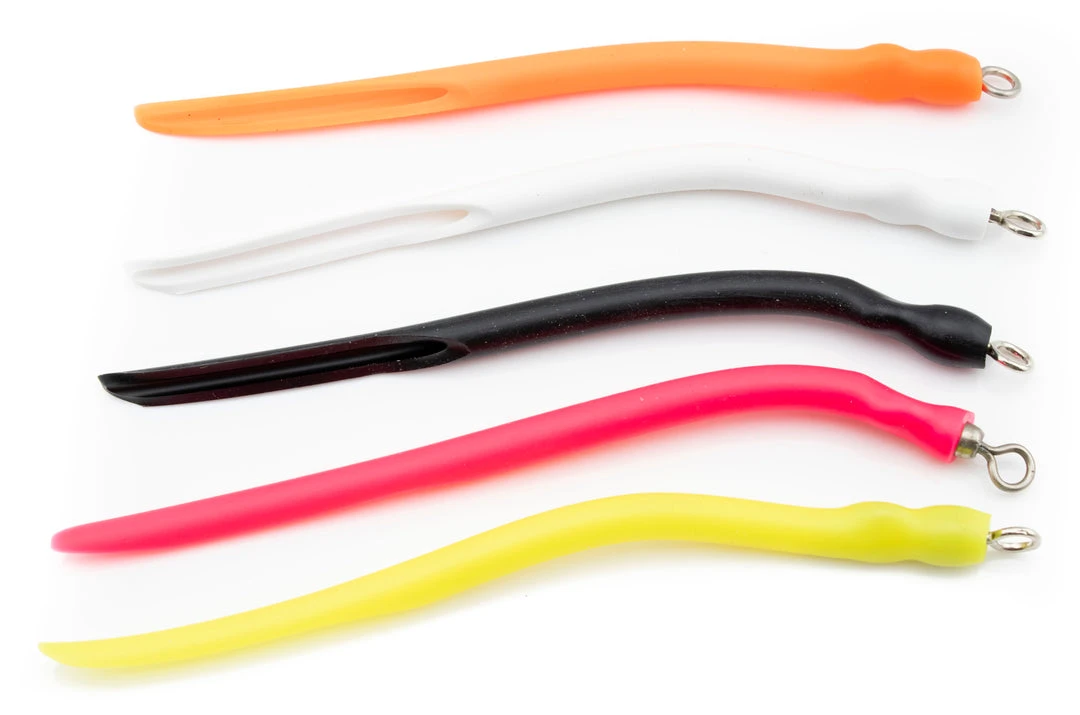 Run Off Lures Tube Teasers Inshore Trolling