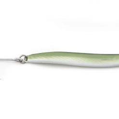 Run Off Lures Swimming Sandeel Jigs