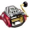 Reels Daiwa 1200MJ Seaborg MegaTwin Electric Reel