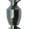 Terminal Tackle SPRO Ball Bearing Swivels W/ 2 Welded Rings