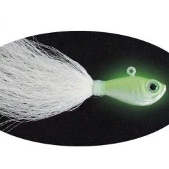 Lures SPRO Prime Bucktail Jigs