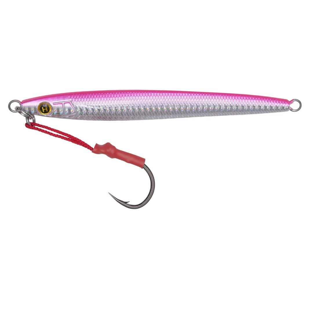 Lures Hogy Sand Eel Assist Hook Jigs